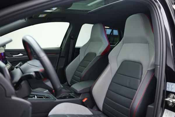 Volkswagen Golf 2.0 TSI GTI |45|PPF|Pano|Akra|Memory|Dodehoek|