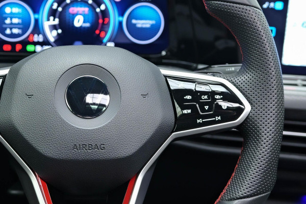 Volkswagen Golf 2.0 TSI GTI |45|PPF|Pano|Akra|Memory|Dodehoek|