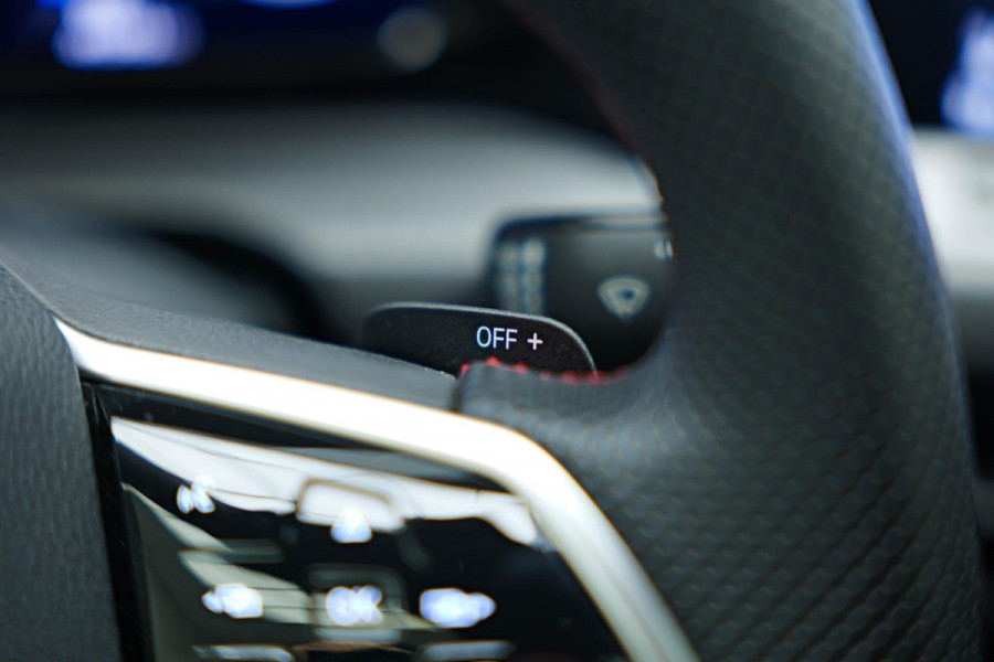 Volkswagen Golf 2.0 TSI GTI |45|PPF|Pano|Akra|Memory|Dodehoek|