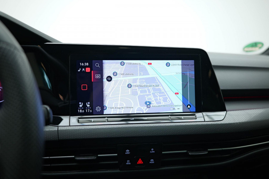 Volkswagen Golf 2.0 TSI GTI |45|PPF|Pano|Akra|Memory|Dodehoek|