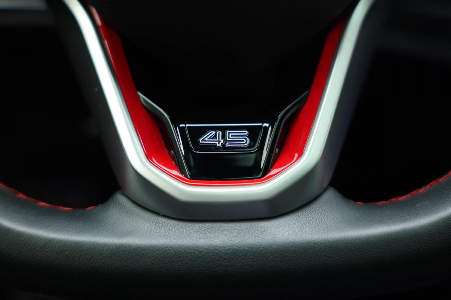 Volkswagen Golf 2.0 TSI GTI |45|PPF|Pano|Akra|Memory|Dodehoek|