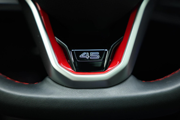 Volkswagen Golf 2.0 TSI GTI |45|PPF|Pano|Akra|Memory|Dodehoek|