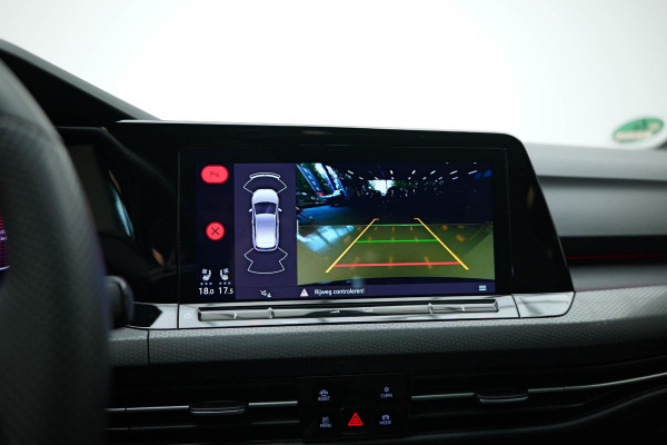 Volkswagen Golf 2.0 TSI GTI |45|PPF|Pano|Akra|Memory|Dodehoek|