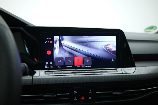Volkswagen Golf 2.0 TSI GTI |45|PPF|Pano|Akra|Memory|Dodehoek|