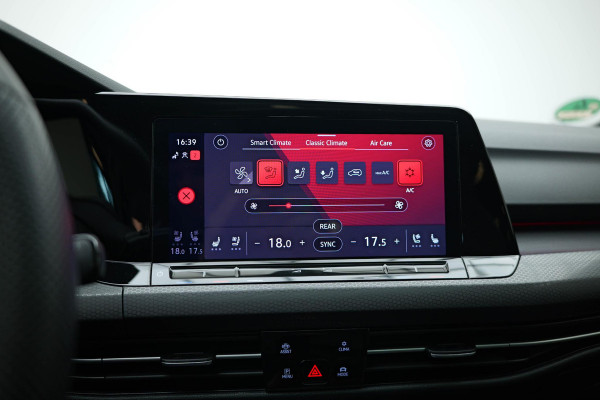 Volkswagen Golf 2.0 TSI GTI |45|PPF|Pano|Akra|Memory|Dodehoek|