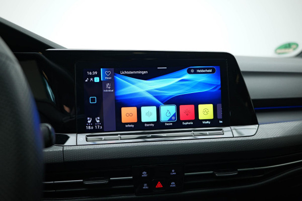 Volkswagen Golf 2.0 TSI GTI |45|PPF|Pano|Akra|Memory|Dodehoek|