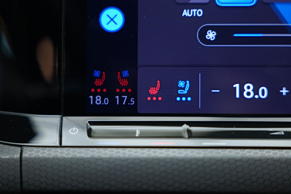 Volkswagen Golf 2.0 TSI GTI |45|PPF|Pano|Akra|Memory|Dodehoek|