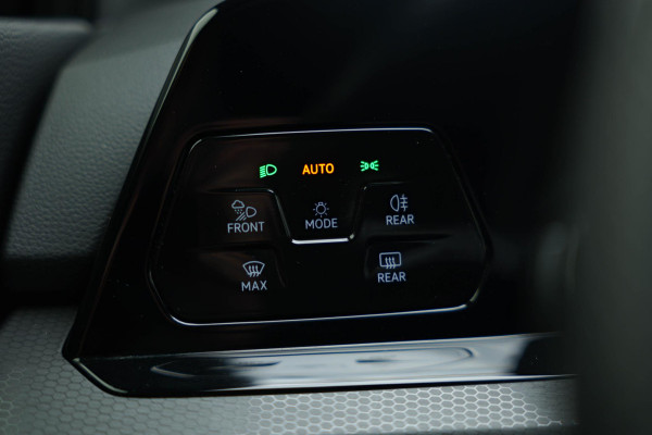 Volkswagen Golf 2.0 TSI GTI |45|PPF|Pano|Akra|Memory|Dodehoek|