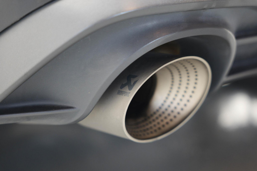 Volkswagen Golf 2.0 TSI GTI |45|PPF|Pano|Akra|Memory|Dodehoek|