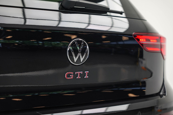 Volkswagen Golf 2.0 TSI GTI |45|PPF|Pano|Akra|Memory|Dodehoek|