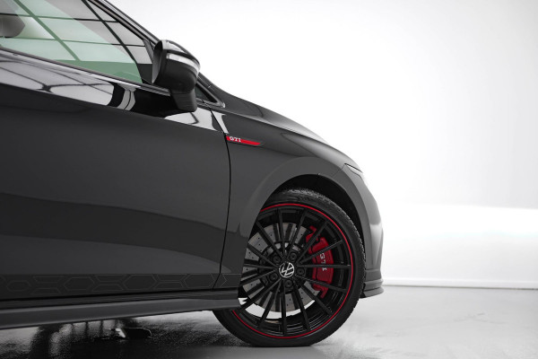 Volkswagen Golf 2.0 TSI GTI |45|PPF|Pano|Akra|Memory|Dodehoek|