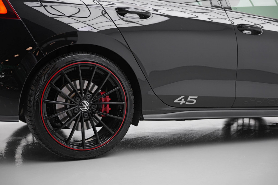 Volkswagen Golf 2.0 TSI GTI |45|PPF|Pano|Akra|Memory|Dodehoek|