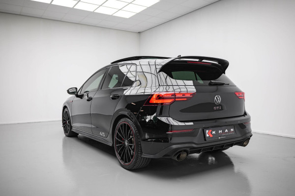 Volkswagen Golf 2.0 TSI GTI |45|PPF|Pano|Akra|Memory|Dodehoek|