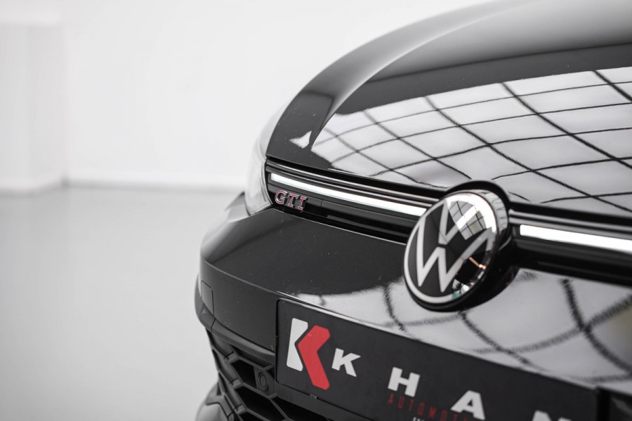 Volkswagen Golf 2.0 TSI GTI |45|PPF|Pano|Akra|Memory|Dodehoek|