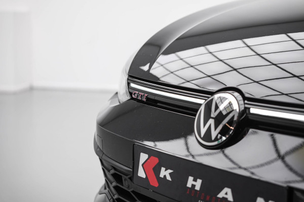 Volkswagen Golf 2.0 TSI GTI |45|PPF|Pano|Akra|Memory|Dodehoek|