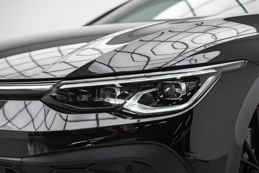 Volkswagen Golf 2.0 TSI GTI |45|PPF|Pano|Akra|Memory|Dodehoek|