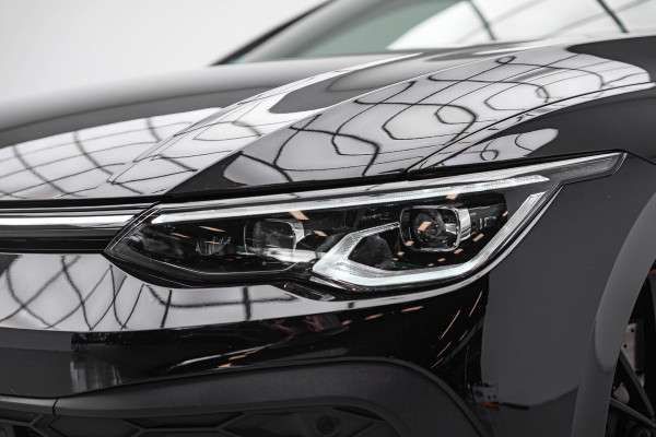 Volkswagen Golf 2.0 TSI GTI |45|PPF|Pano|Akra|Memory|Dodehoek|