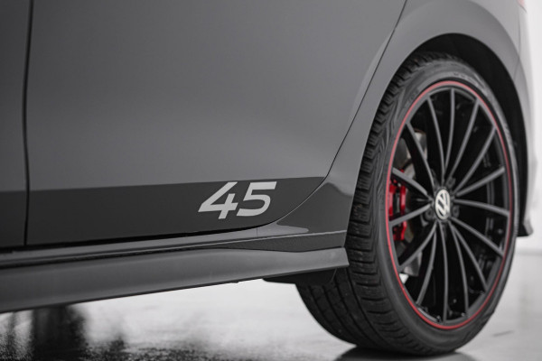 Volkswagen Golf 2.0 TSI GTI |45|PPF|Pano|Akra|Memory|Dodehoek|