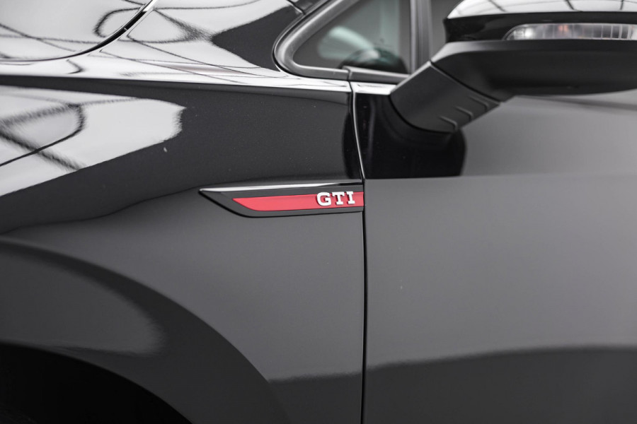 Volkswagen Golf 2.0 TSI GTI |45|PPF|Pano|Akra|Memory|Dodehoek|