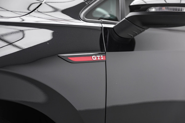 Volkswagen Golf 2.0 TSI GTI |45|PPF|Pano|Akra|Memory|Dodehoek|