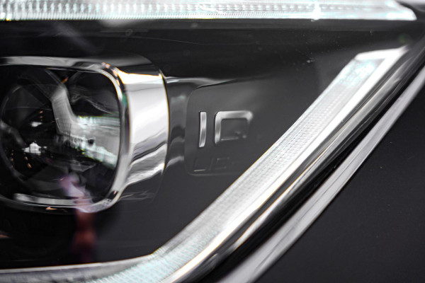 Volkswagen Golf 2.0 TSI GTI |45|PPF|Pano|Akra|Memory|Dodehoek|