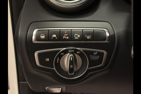 Mercedes-Benz C-Klasse AMG 63 S|PANO|KUIP|KERAMIC|FULL OPTION|Dealer ond. Mercedes-Benz C-Klasse AMG 63 S|PANO|KUIP|KERAMIC|FULL OPTION|Dealer ond.