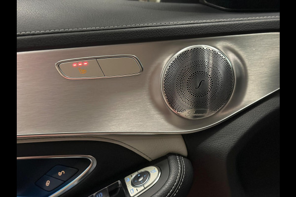 Mercedes-Benz C-Klasse AMG 63 S|PANO|KUIP|KERAMIC|FULL OPTION|Dealer ond. Mercedes-Benz C-Klasse AMG 63 S|PANO|KUIP|KERAMIC|FULL OPTION|Dealer ond.