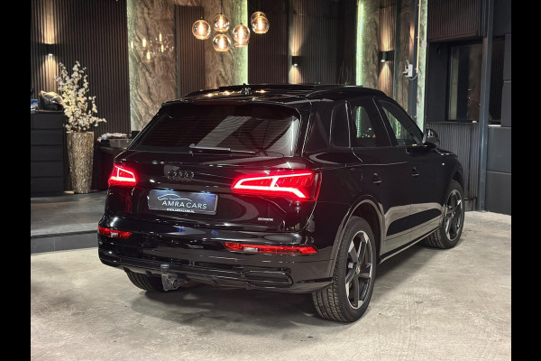 Audi Q5 45 TFSI quattro 3X S-Line|PANO|SFEER|RS Seats|TREKHAAK|FULL OPTION Audi Q5 45 TFSI quattro 3X S-Line|PANO|SFEER|RS Seats|TREKHAAK|FULL OPTION