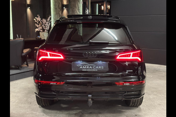Audi Q5 45 TFSI quattro 3X S-Line|PANO|SFEER|RS Seats|TREKHAAK|FULL OPTION Audi Q5 45 TFSI quattro 3X S-Line|PANO|SFEER|RS Seats|TREKHAAK|FULL OPTION