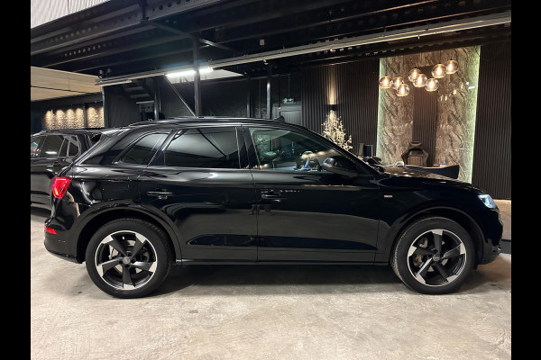 Audi Q5 45 TFSI quattro 3X S-Line|PANO|SFEER|RS Seats|TREKHAAK|FULL OPTION Audi Q5 45 TFSI quattro 3X S-Line|PANO|SFEER|RS Seats|TREKHAAK|FULL OPTION