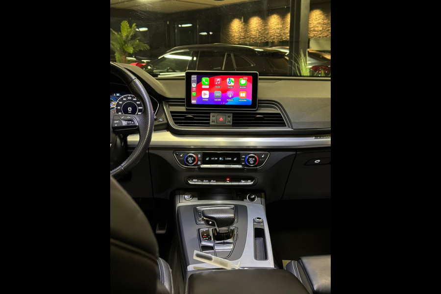 Audi Q5 45 TFSI quattro 3X S-Line|PANO|SFEER|RS Seats|TREKHAAK|FULL OPTION Audi Q5 45 TFSI quattro 3X S-Line|PANO|SFEER|RS Seats|TREKHAAK|FULL OPTION