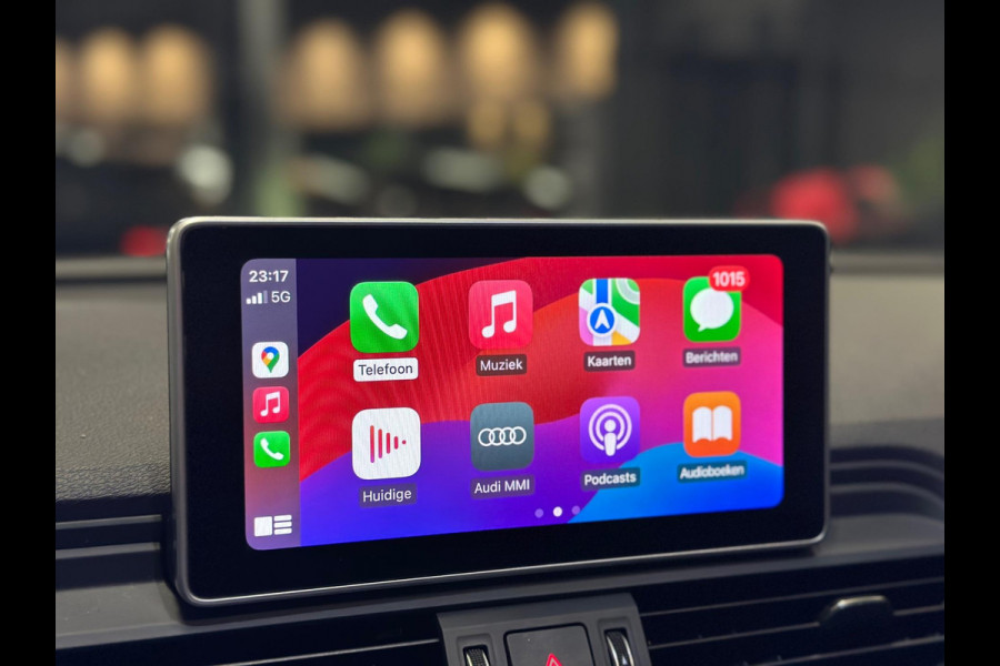 Audi Q5 45 TFSI quattro 3X S-Line|PANO|SFEER|RS Seats|TREKHAAK|FULL OPTION Audi Q5 45 TFSI quattro 3X S-Line|PANO|SFEER|RS Seats|TREKHAAK|FULL OPTION