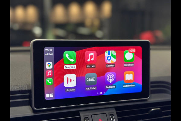 Audi Q5 45 TFSI quattro 3X S-Line|PANO|SFEER|RS Seats|TREKHAAK|FULL OPTION Audi Q5 45 TFSI quattro 3X S-Line|PANO|SFEER|RS Seats|TREKHAAK|FULL OPTION