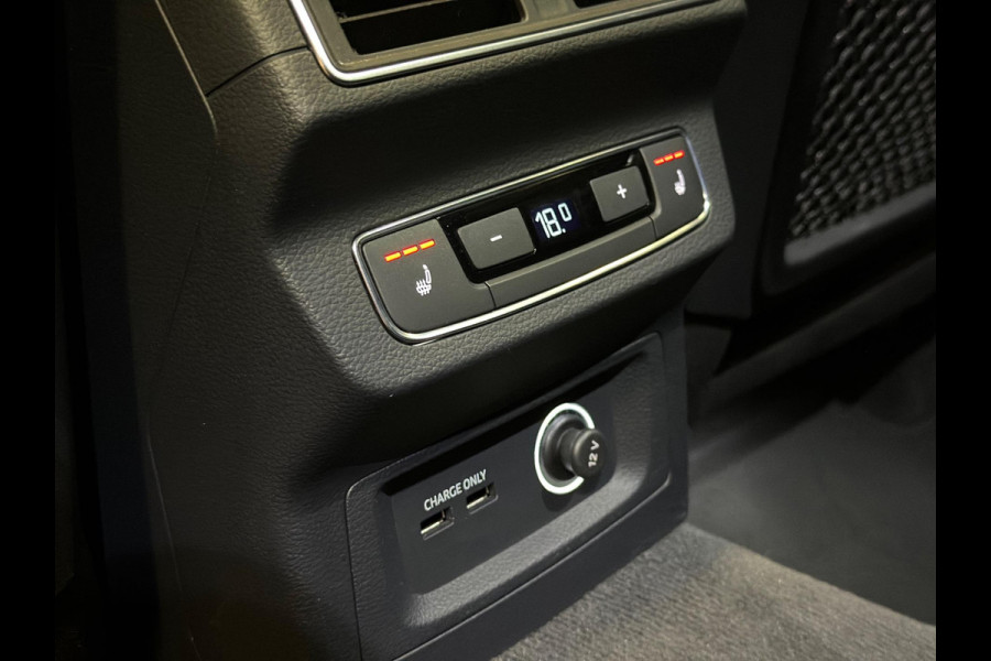 Audi Q5 45 TFSI quattro 3X S-Line|PANO|SFEER|RS Seats|TREKHAAK|FULL OPTION Audi Q5 45 TFSI quattro 3X S-Line|PANO|SFEER|RS Seats|TREKHAAK|FULL OPTION