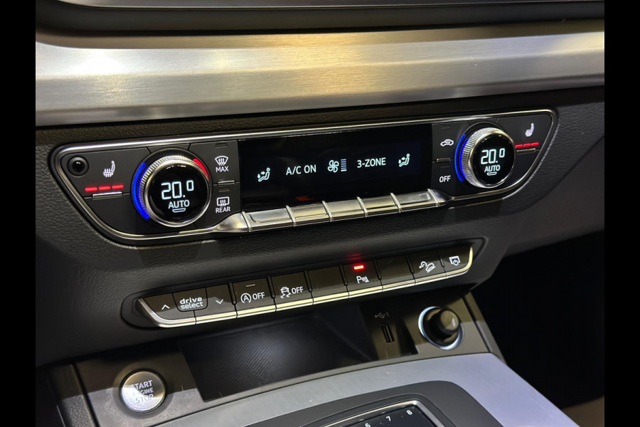 Audi Q5 45 TFSI quattro 3X S-Line|PANO|SFEER|RS Seats|TREKHAAK|FULL OPTION Audi Q5 45 TFSI quattro 3X S-Line|PANO|SFEER|RS Seats|TREKHAAK|FULL OPTION