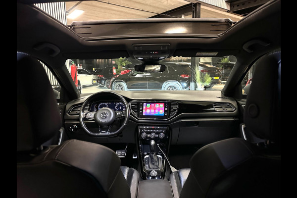 Volkswagen T-Roc 2.0 TSI 4Motion R|PANO|AKRA|FULL OPTIONS Volkswagen T-Roc 2.0 TSI 4Motion R|PANO|AKRA|FULL OPTIONS
