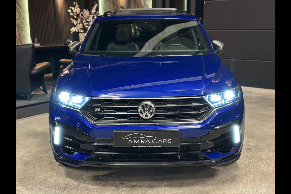 Volkswagen T-Roc 2.0 TSI 4Motion R|PANO|AKRA|FULL OPTIONS Volkswagen T-Roc 2.0 TSI 4Motion R|PANO|AKRA|FULL OPTIONS