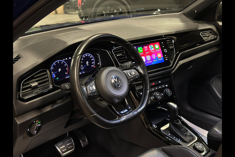 Volkswagen T-Roc 2.0 TSI 4Motion R|PANO|AKRA|FULL OPTIONS Volkswagen T-Roc 2.0 TSI 4Motion R|PANO|AKRA|FULL OPTIONS