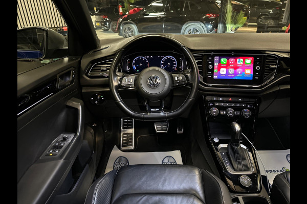 Volkswagen T-Roc 2.0 TSI 4Motion R|PANO|AKRA|FULL OPTIONS Volkswagen T-Roc 2.0 TSI 4Motion R|PANO|AKRA|FULL OPTIONS