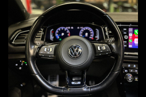 Volkswagen T-Roc 2.0 TSI 4Motion R|PANO|AKRA|FULL OPTIONS Volkswagen T-Roc 2.0 TSI 4Motion R|PANO|AKRA|FULL OPTIONS