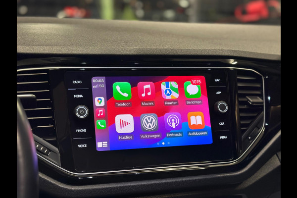 Volkswagen T-Roc 2.0 TSI 4Motion R|PANO|AKRA|FULL OPTIONS Volkswagen T-Roc 2.0 TSI 4Motion R|PANO|AKRA|FULL OPTIONS