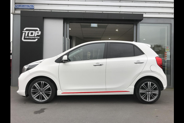 Kia Picanto 1.0 T-GDI GT-Line 100PK