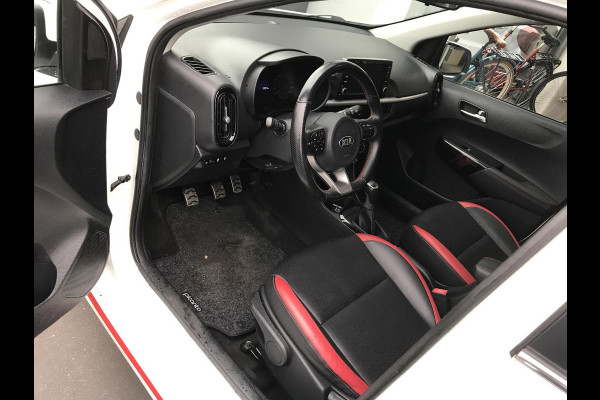 Kia Picanto 1.0 T-GDI GT-Line 100PK