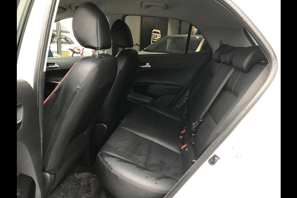 Kia Picanto 1.0 T-GDI GT-Line 100PK