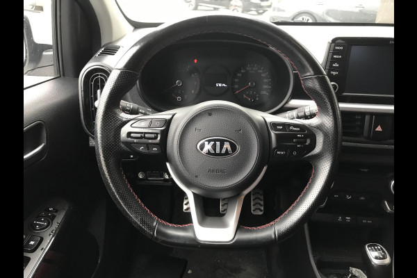 Kia Picanto 1.0 T-GDI GT-Line 100PK