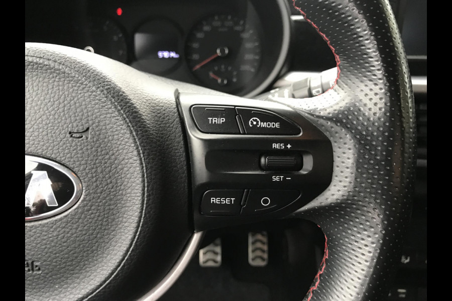 Kia Picanto 1.0 T-GDI GT-Line 100PK