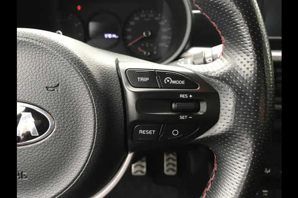 Kia Picanto 1.0 T-GDI GT-Line 100PK