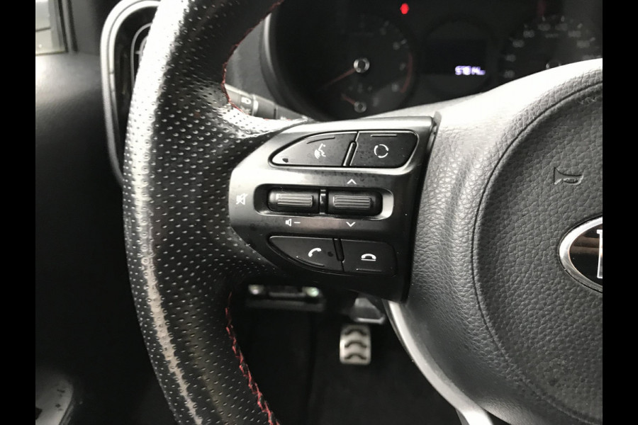 Kia Picanto 1.0 T-GDI GT-Line 100PK