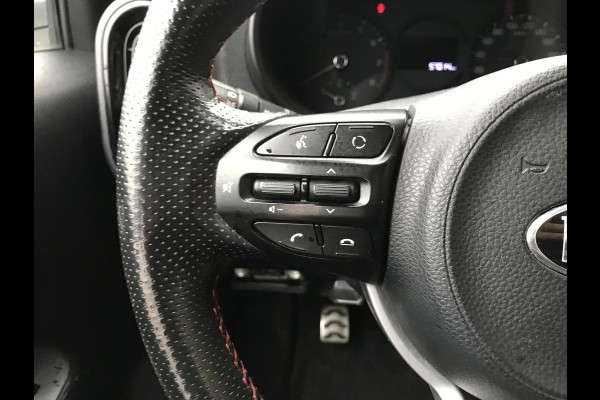 Kia Picanto 1.0 T-GDI GT-Line 100PK