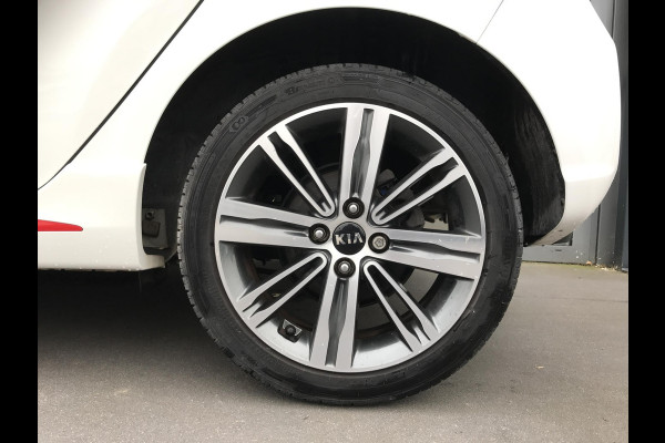 Kia Picanto 1.0 T-GDI GT-Line 100PK